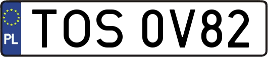 TOS0V82