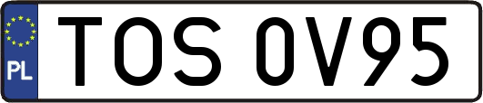 TOS0V95
