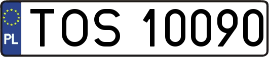 TOS10090