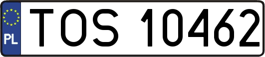 TOS10462
