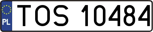 TOS10484
