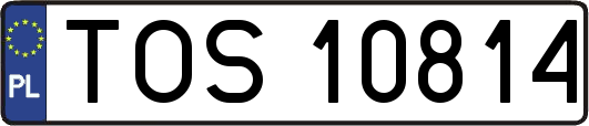 TOS10814
