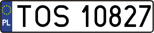 TOS10827