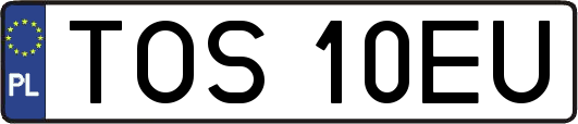 TOS10EU