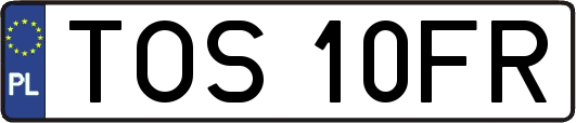 TOS10FR