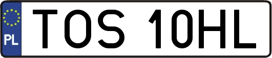 TOS10HL