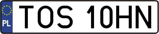 TOS10HN