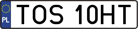 TOS10HT
