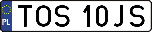 TOS10JS