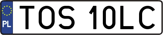 TOS10LC