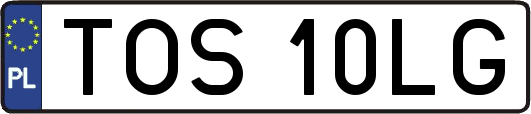 TOS10LG