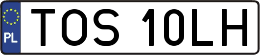 TOS10LH