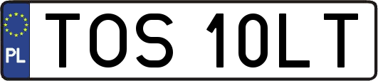 TOS10LT