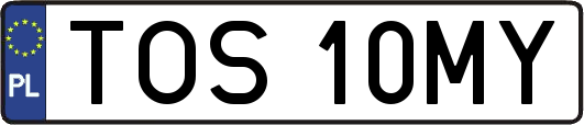 TOS10MY