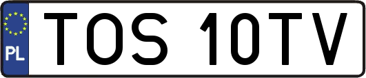 TOS10TV
