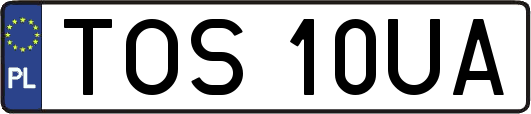 TOS10UA