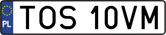 TOS10VM