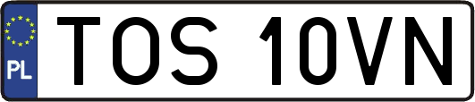 TOS10VN