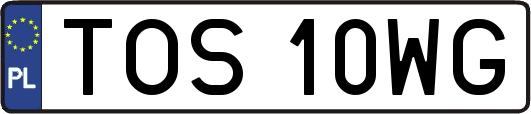 TOS10WG