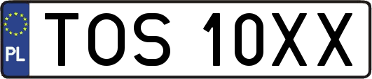TOS10XX