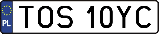 TOS10YC