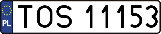 TOS11153