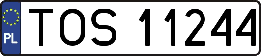 TOS11244