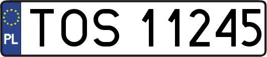TOS11245