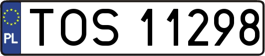 TOS11298