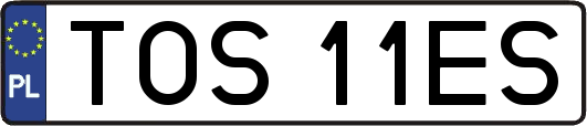 TOS11ES