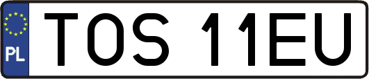 TOS11EU