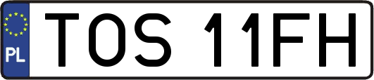 TOS11FH