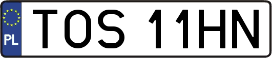 TOS11HN