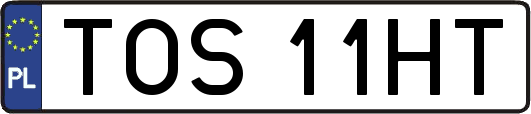 TOS11HT