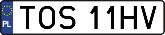 TOS11HV