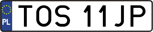 TOS11JP