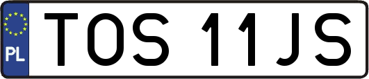 TOS11JS