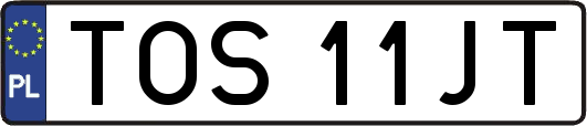 TOS11JT