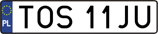TOS11JU