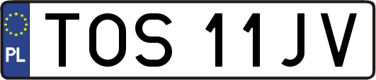 TOS11JV