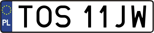 TOS11JW