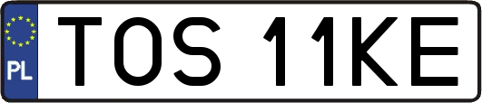 TOS11KE