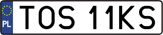 TOS11KS