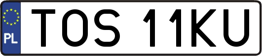 TOS11KU