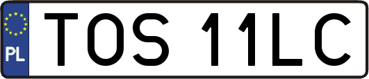 TOS11LC