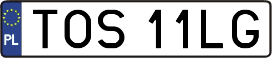 TOS11LG