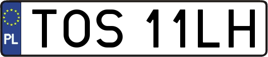 TOS11LH