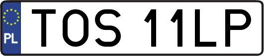 TOS11LP