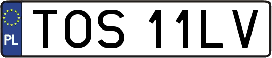 TOS11LV