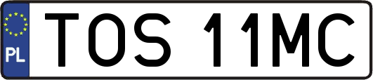 TOS11MC